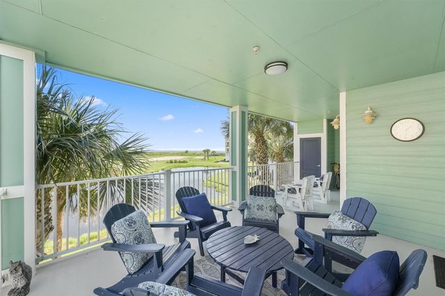 4121 Pointe West Drive 101, Galveston, TX 77554