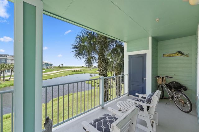 4121 Pointe West Drive 101, Galveston, TX 77554