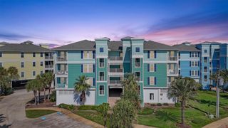 4121 Pointe West Drive 101, Galveston, TX 77554