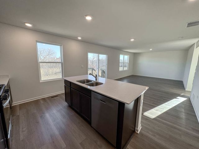 3415 Sarah Drive, Zion, IL 60099