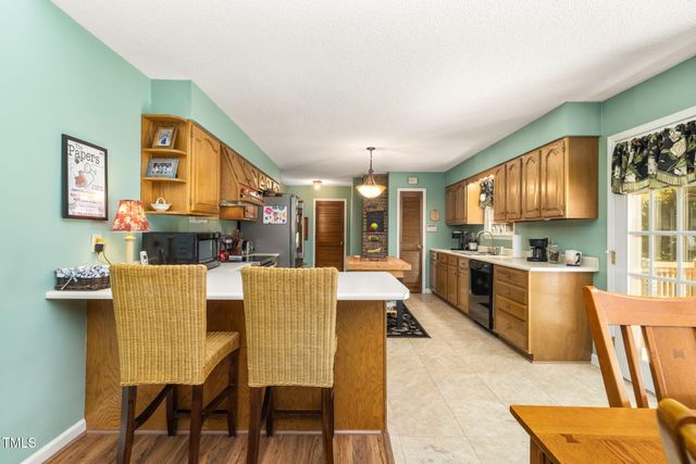 5204 Tabbs Creek Lane, Oxford, NC 27565