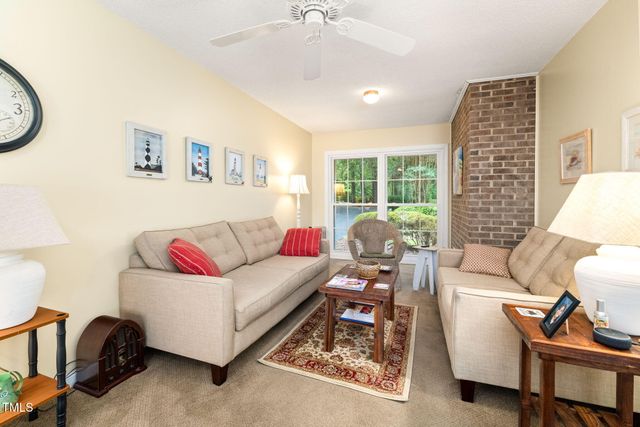 5204 Tabbs Creek Lane, Oxford, NC 27565