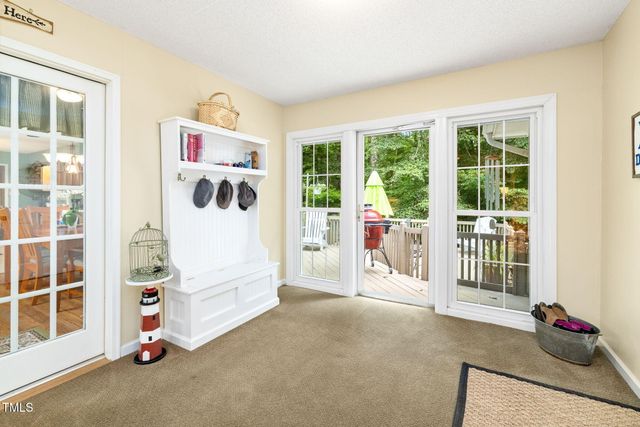 5204 Tabbs Creek Lane, Oxford, NC 27565