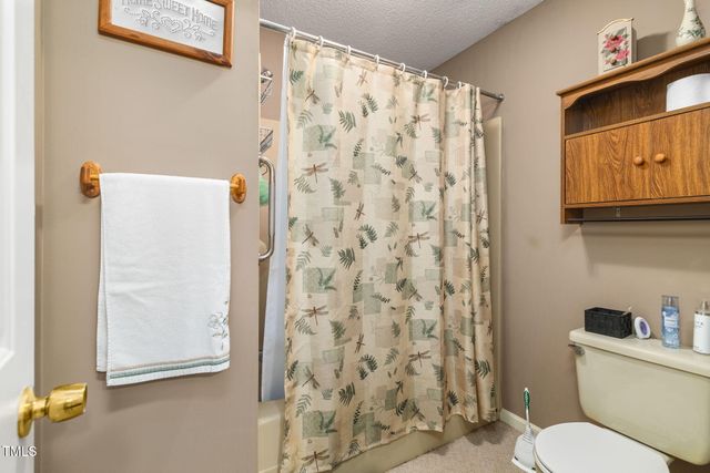 5204 Tabbs Creek Lane, Oxford, NC 27565