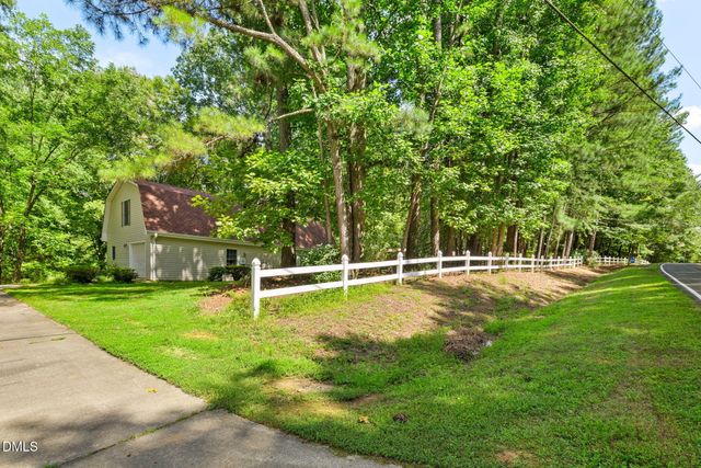 5204 Tabbs Creek Lane, Oxford, NC 27565