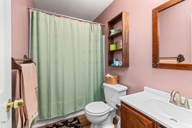 5204 Tabbs Creek Lane, Oxford, NC 27565