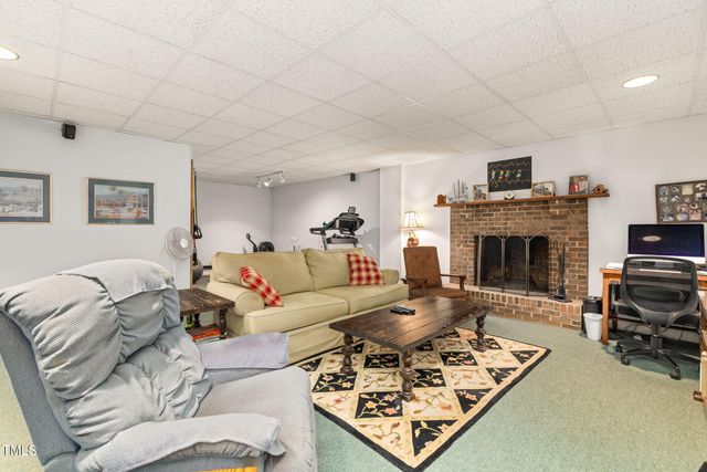 5204 Tabbs Creek Lane, Oxford, NC 27565