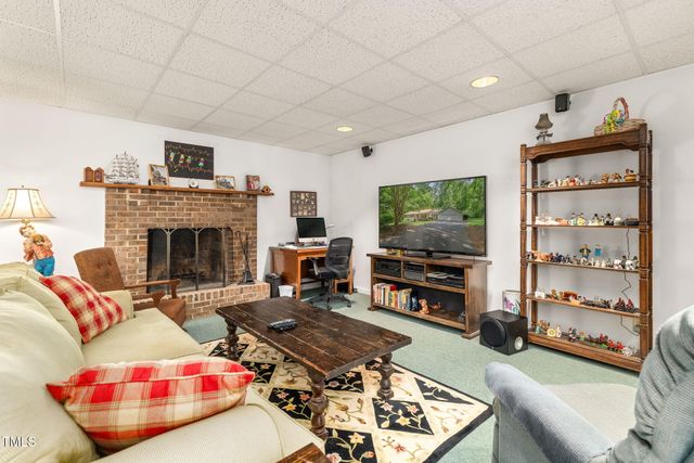 5204 Tabbs Creek Lane, Oxford, NC 27565