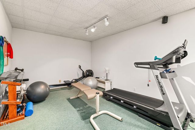 5204 Tabbs Creek Lane, Oxford, NC 27565