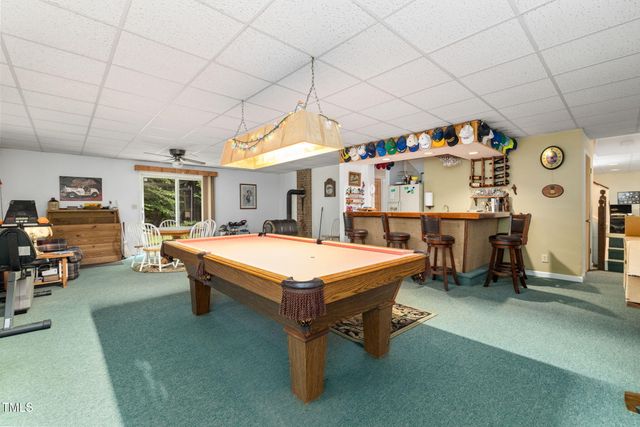 5204 Tabbs Creek Lane, Oxford, NC 27565