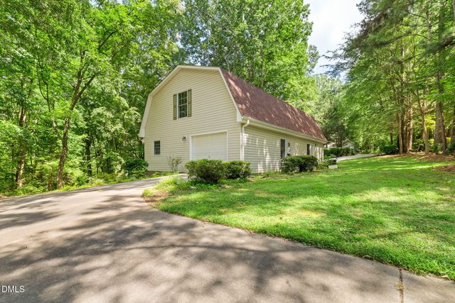 5204 Tabbs Creek Lane, Oxford, NC 27565