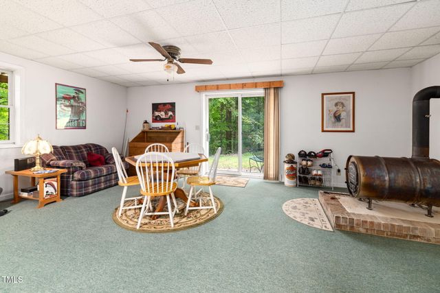 5204 Tabbs Creek Lane, Oxford, NC 27565