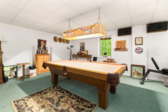 5204 Tabbs Creek Lane, Oxford, NC 27565