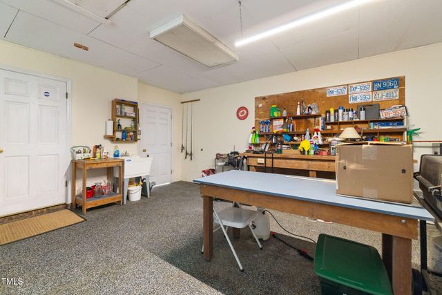 5204 Tabbs Creek Lane, Oxford, NC 27565