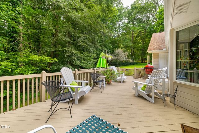 5204 Tabbs Creek Lane, Oxford, NC 27565