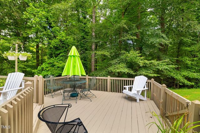 5204 Tabbs Creek Lane, Oxford, NC 27565