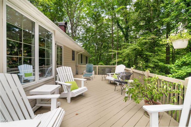 5204 Tabbs Creek Lane, Oxford, NC 27565