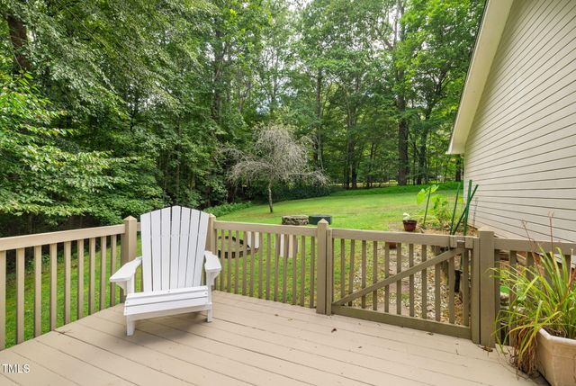 5204 Tabbs Creek Lane, Oxford, NC 27565