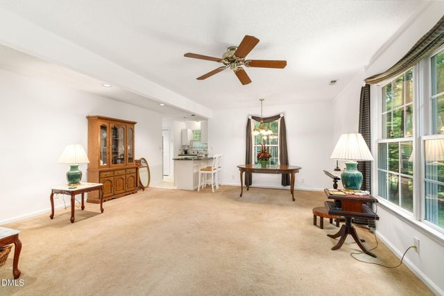 5204 Tabbs Creek Lane, Oxford, NC 27565