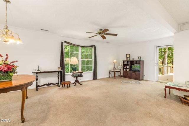 5204 Tabbs Creek Lane, Oxford, NC 27565