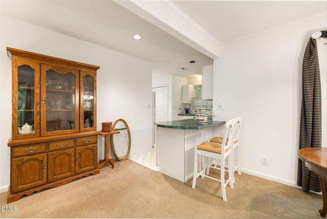 5204 Tabbs Creek Lane, Oxford, NC 27565