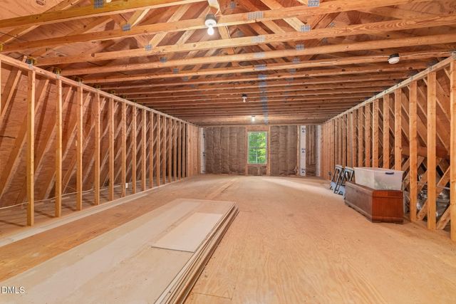 5204 Tabbs Creek Lane, Oxford, NC 27565