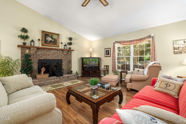 5204 Tabbs Creek Lane, Oxford, NC 27565