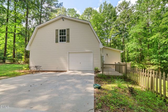 5204 Tabbs Creek Lane, Oxford, NC 27565