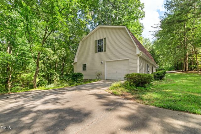 5204 Tabbs Creek Lane, Oxford, NC 27565