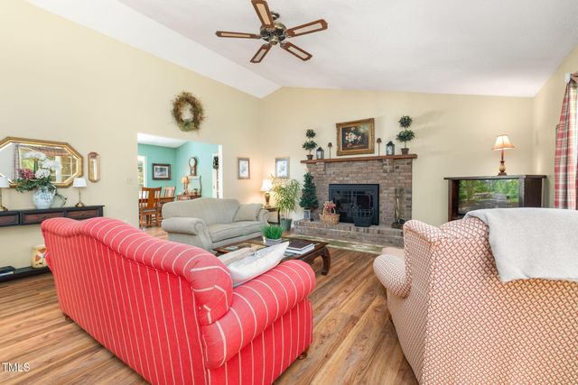 5204 Tabbs Creek Lane, Oxford, NC 27565