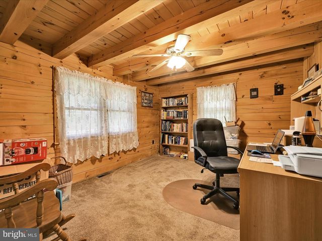 107 BLUE MOUNTAIN RD, Schuylkill Haven, PA 17972