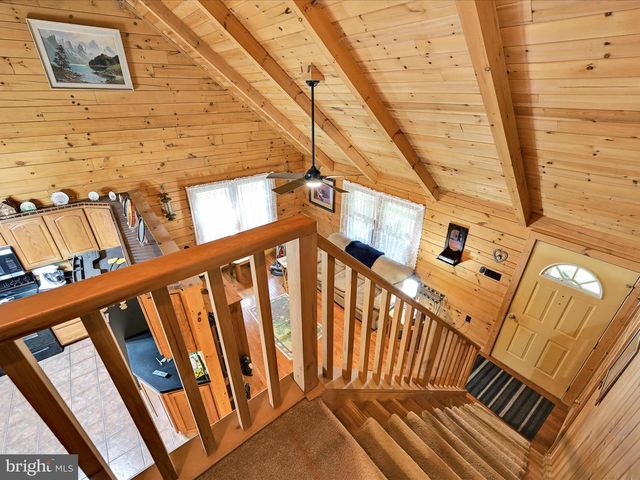 107 BLUE MOUNTAIN RD, Schuylkill Haven, PA 17972