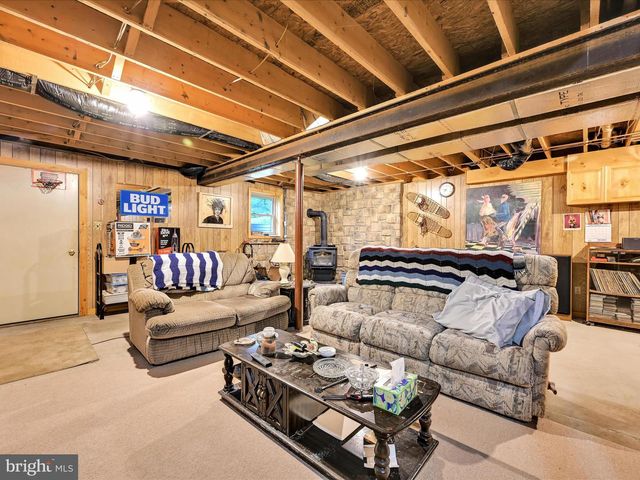 107 BLUE MOUNTAIN RD, Schuylkill Haven, PA 17972