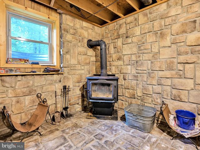 107 BLUE MOUNTAIN RD, Schuylkill Haven, PA 17972