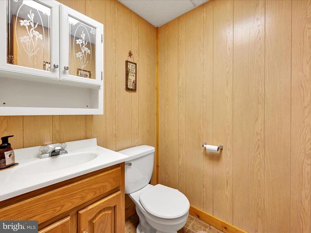 107 BLUE MOUNTAIN RD, Schuylkill Haven, PA 17972