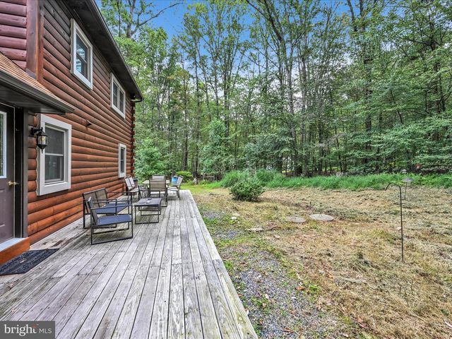 107 BLUE MOUNTAIN RD, Schuylkill Haven, PA 17972