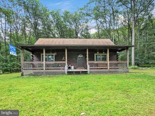 107 BLUE MOUNTAIN RD, Schuylkill Haven, PA 17972