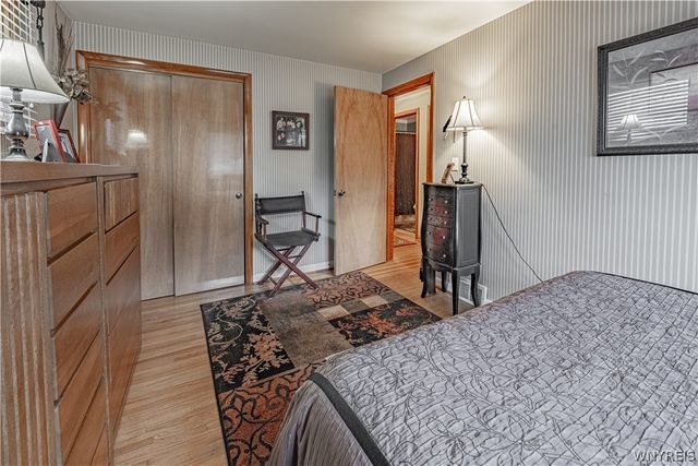14 Woodbury Drive, Lockport City, NY 14094