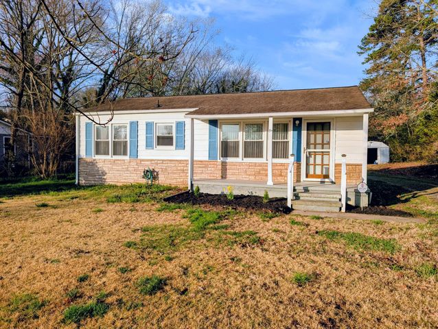 151 Park Street, Rossville, GA 30741