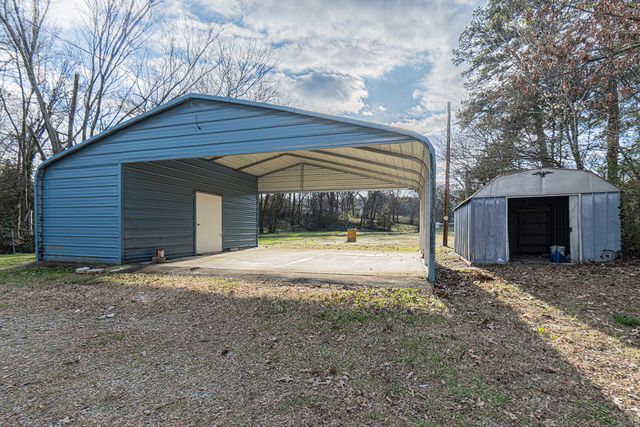 151 Park Street, Rossville, GA 30741