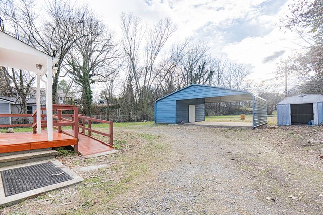 151 Park Street, Rossville, GA 30741