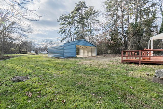 151 Park Street, Rossville, GA 30741