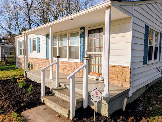 151 Park Street, Rossville, GA 30741