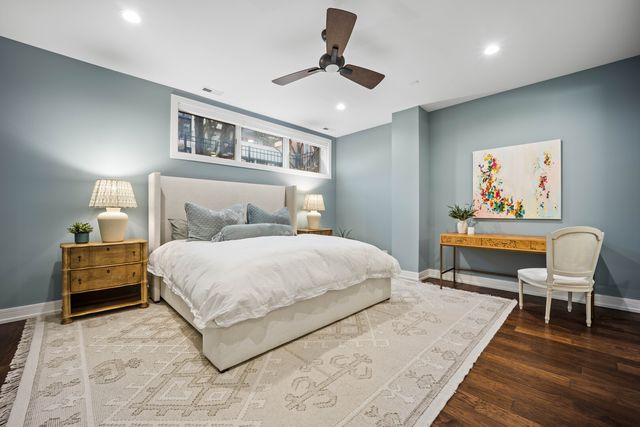 940 N Wolcott Avenue 1, Chicago, IL 60622