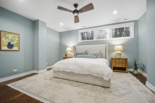 940 N Wolcott Avenue 1, Chicago, IL 60622