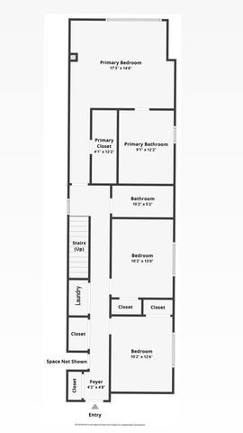 940 N Wolcott Avenue 1, Chicago, IL 60622