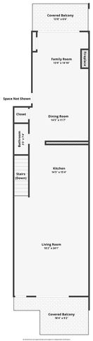 940 N Wolcott Avenue 1, Chicago, IL 60622