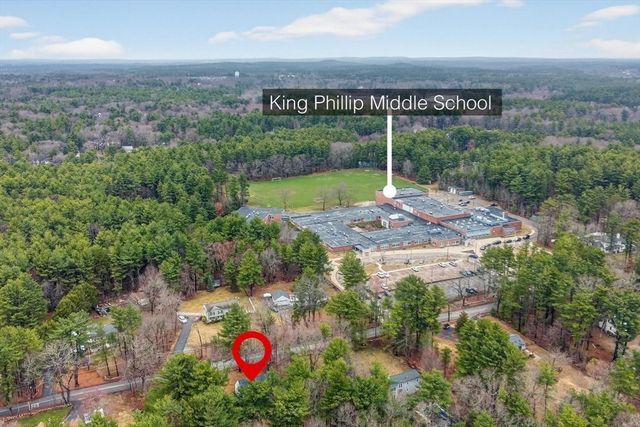 25 King St, Norfolk, MA 02056