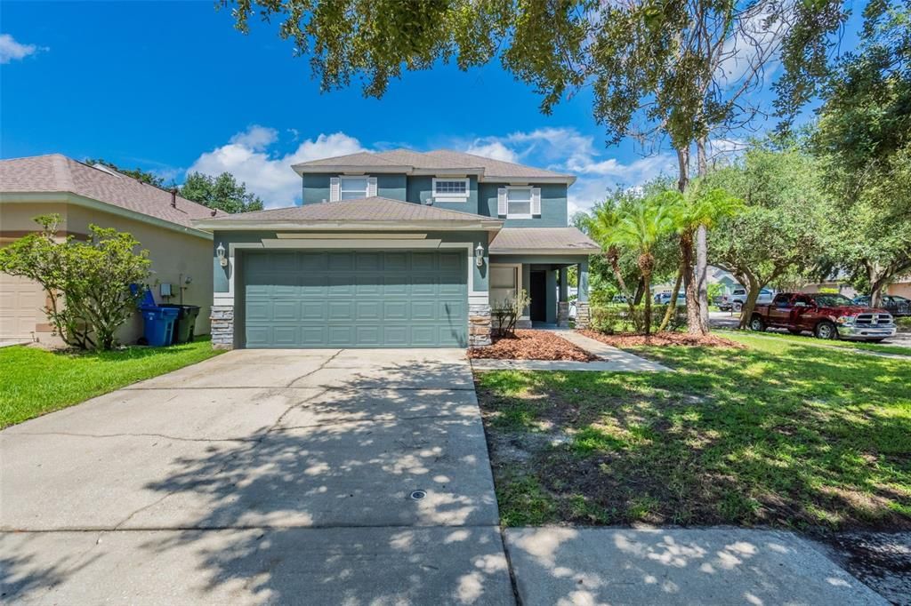 5601 TANAGERGROVE WAY, Lithia, FL 33547