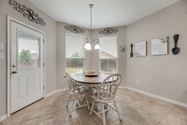 1104 Hondo Lane, Forney, TX 75126